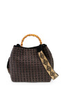 CARTERA MATT Negro