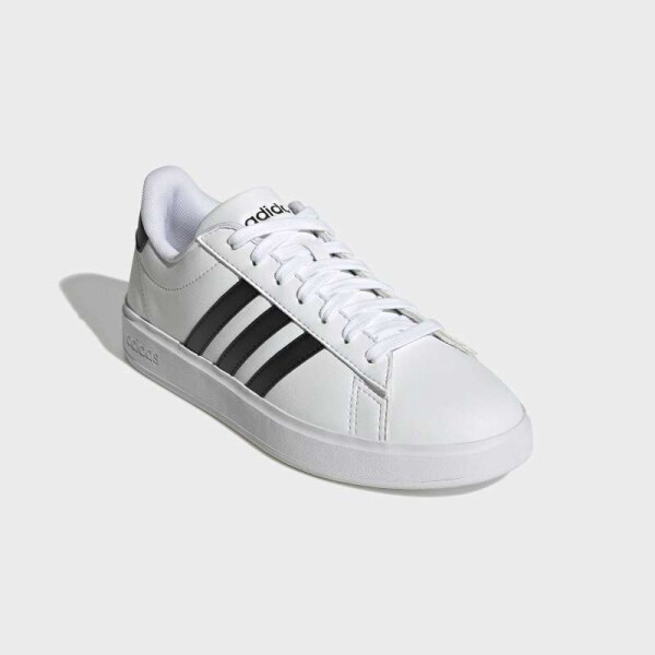Championes Adidas Grand Court 2.0 Blanco
