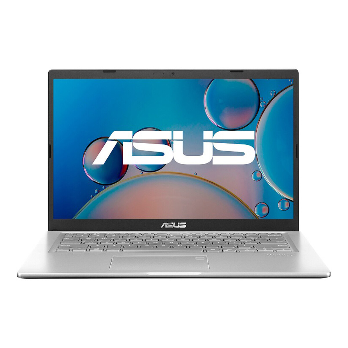 Notebook Asus X415E. Intel Core i3-11ªGEN. RAM 8GB. Disco Sólido 256GB. Pantalla 14" Full HD. Teclado en Español. Win11 