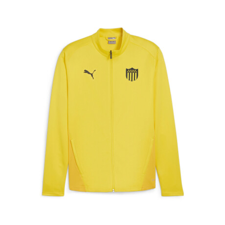 CAMPERA PUMA PEÑAROL Yellow