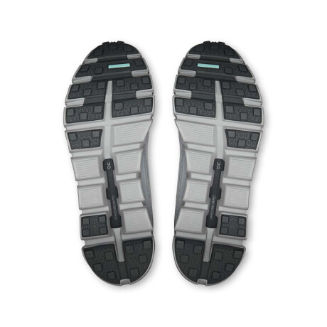 Championes Cloud Geo Wp de Hombre Multicolor