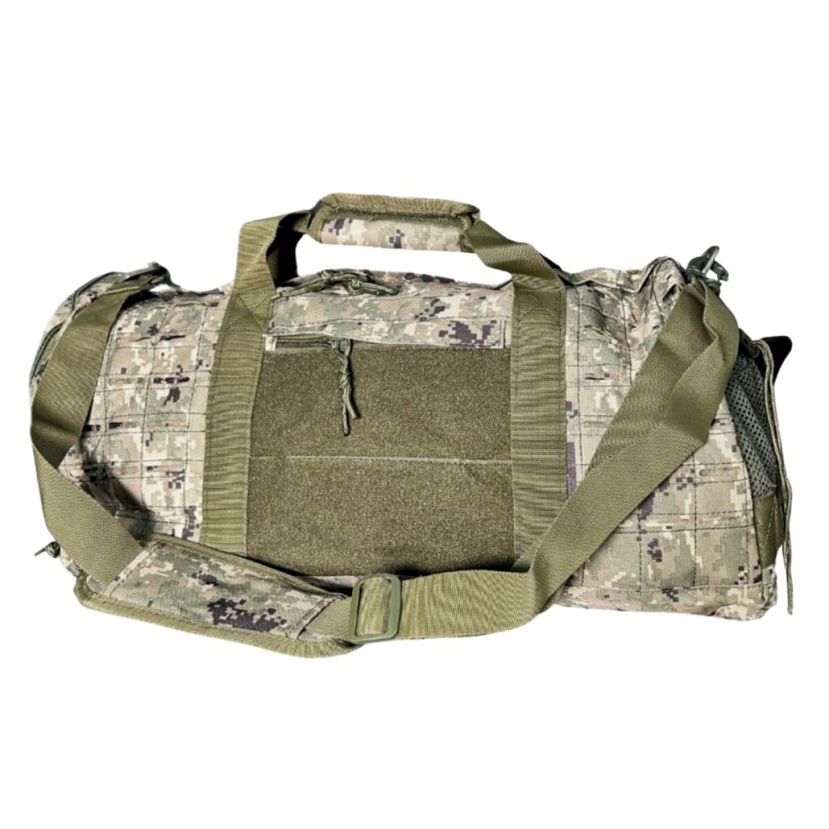 Bolso de mano Duffel Bag 40L - Ejercito Nacional 
