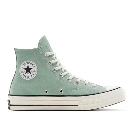 Championes Converse Chuck 70 Hi Thyme - Verde Championes Converse Chuck 70 Hi Thyme - Verde