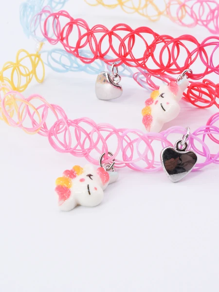 CHOCKER SET X2 VARIANTE 1