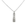 Dije Egipcio-Plata 925-Sin piedra-CP3133 sinpiedra