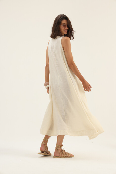 VESTIDO ANCONA VESTIDO ANCONA