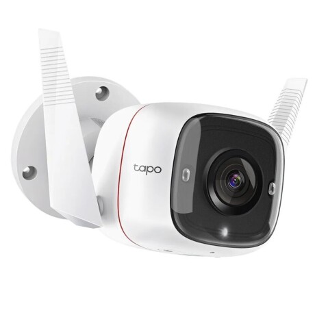 Camara de seguridad para exterior TAPO C310 TP-Link V01