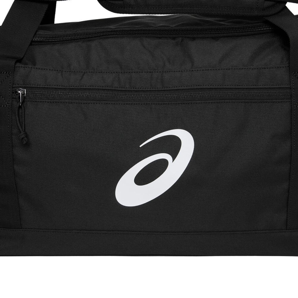 Maletín Training Duffle Bag 40 Unisex Performance Black