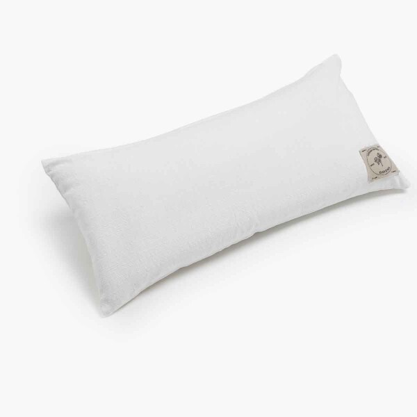 Funda de almohadón GAVEMA Blanco - Small