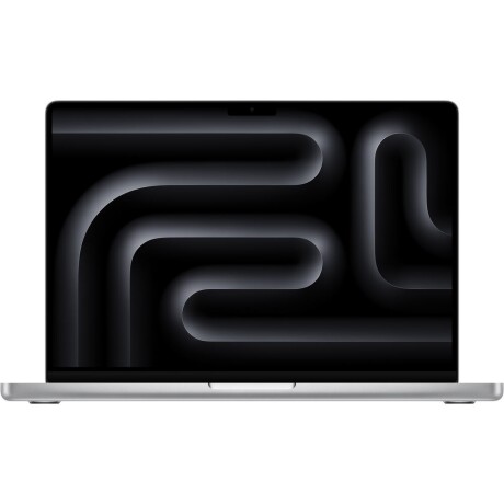 Apple Macbook Pro m3 8+10, 8GB, 1TB Ssd, 14.2'', Español 001