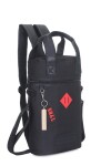 Mochila Matera - Discovery Negro