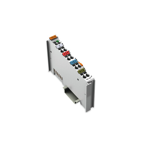 Supply module 750-602 (51180884/51180879) WG8004