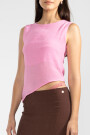 NICKY TOP Rosa