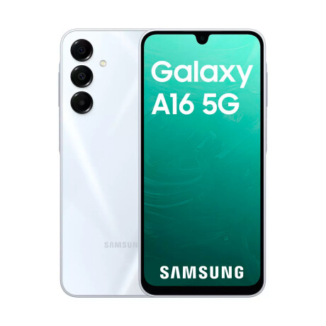 Celular Samsung Galaxy A16 SM-A166 5G 256GB 8GB Gray Celular Samsung Galaxy A16 SM-A166 5G 256GB 8GB Gray