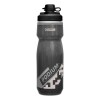 Botella Camelbak Podium Dirt Series Chill 620ml Negro