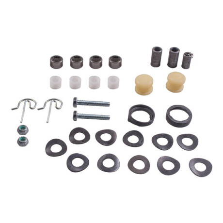 CAJA DE CAMBIOS PARTES FIAT KIT REPARO PALANCA CAMBIOS UNO 88/91 - CAJA DE CAMBIOS PARTES FIAT KIT REPARO PALANCA CAMBIOS UNO 88/91 -