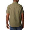 Camisa Silver Ridge 2.0 SS Hombre Stone Green