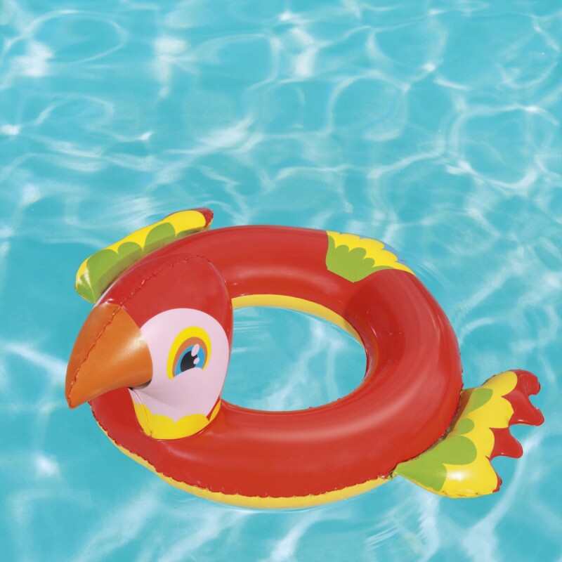 Aro Inflable Animales Surtidos INFLABLE ARO ANIMALES SURTIDOS 36128