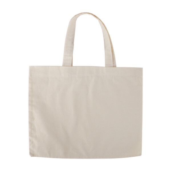 Bolsa de lienzo grande Infantozzi