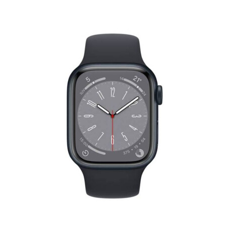 Reloj Smartwatch Apple Watch Series 8 41mm Midnight Alum Reloj Smartwatch Apple Watch Series 8 41mm Midnight Alum