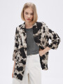 Blazer Mancini Estampado 1