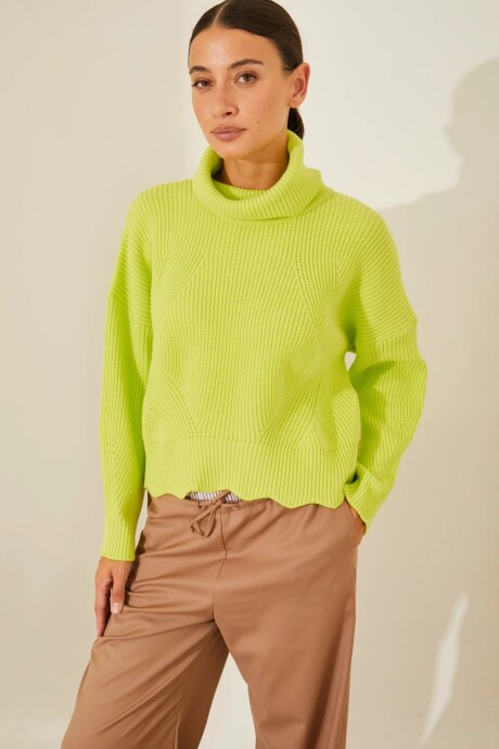 POLERA ASPEN LIMA