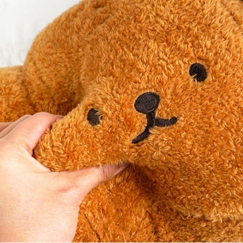 Peluche Almohadón Croissant - 43cm Peluche Almohadón Croissant - 43cm