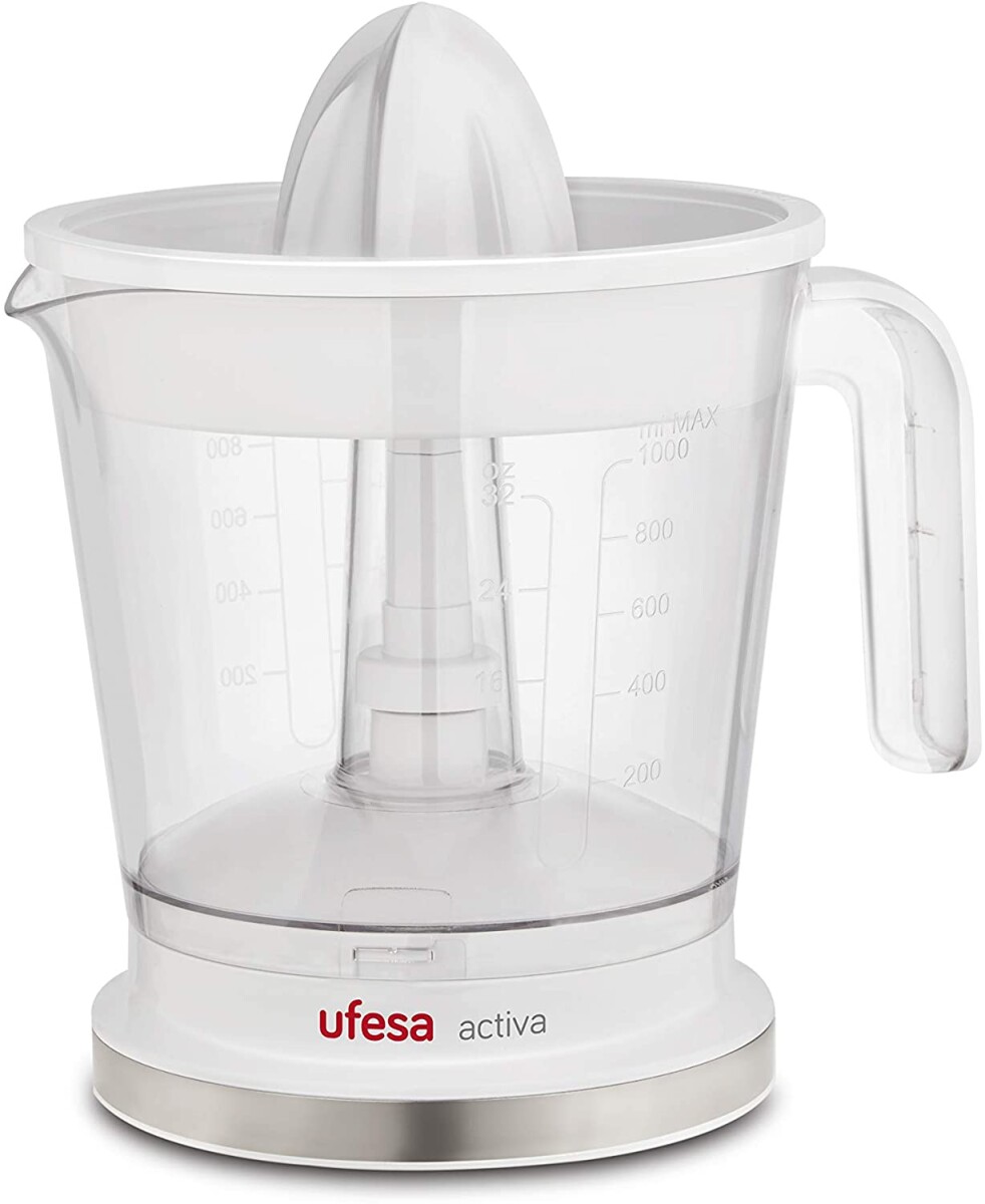 EXPRIMIDOR DE CITRICOS UFESA EX4942 F 