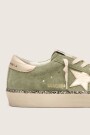 ZAPATILLA HI STAR Plata