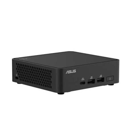 Mini PC Asus NUC 15 Pro Slim. Intel Core Ultra 5 Quad 4K. RAM 8GB DDR5. Disco Sólido 500GB. Win11 Mini PC Asus NUC 15 Pro Slim. Intel Core Ultra 5 Quad 4K. RAM 8GB DDR5. Disco Sólido 500GB. Win11