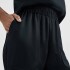 CALCA FEM PRETO ESCURO