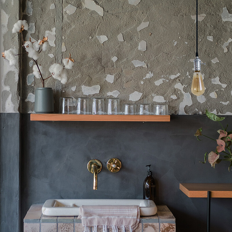 ARTEFACTO COLGANTE DECORATIVO AMELIA Lámpara Colgante Amelia Niquel