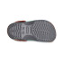 Cars Mater Classic Clog K - Niños mas de 5 años Slate Grey