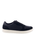 Championes de Hombre Freeway Marshall Casual Negro