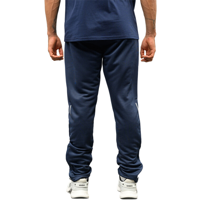 Pantalon de Hombre Umbro Deportivo Trainning Core Negro