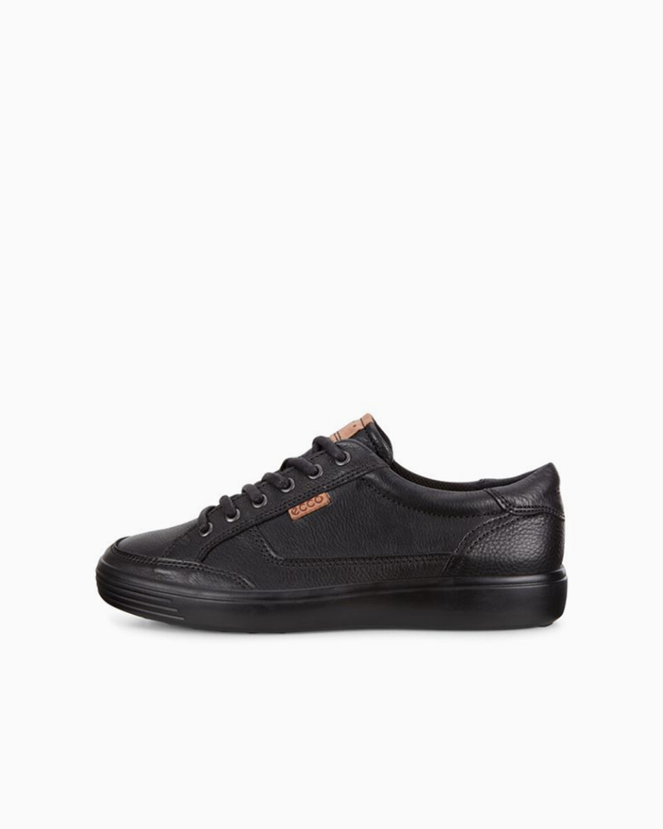 ECCO Soft 7 - Negro 