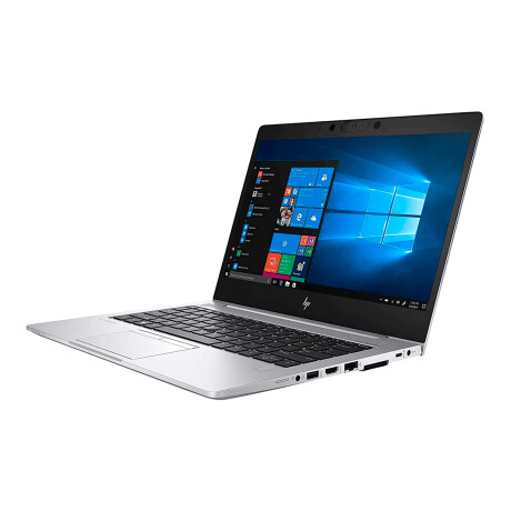 Notebook HP 13,3'' Táctil Ryzen 7 Pro 16GB 256GB WIN10 Pro 001