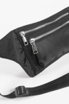 Riñonera sport negro