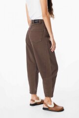 Jean Tailor Chocolate