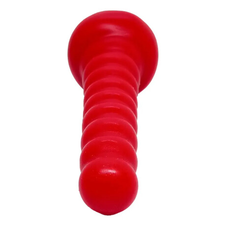 Plug Escalonado con Esferas L Plug Escalonado con Esferas L