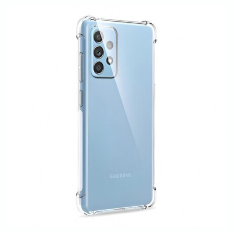 Protector TPU Alto Impacto Para SAMSUNG A72 - Transparente Protector TPU Alto Impacto Para SAMSUNG A72 - Transparente