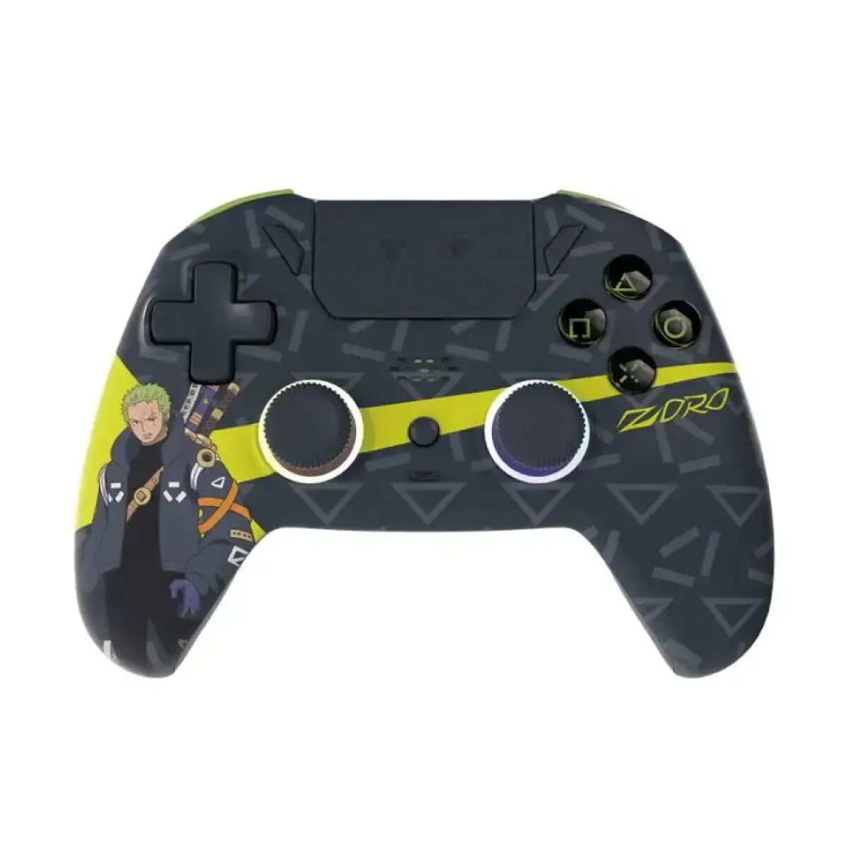 Joystick Inalámbrico Fantech WGP14v2 One Piece - Zoro 