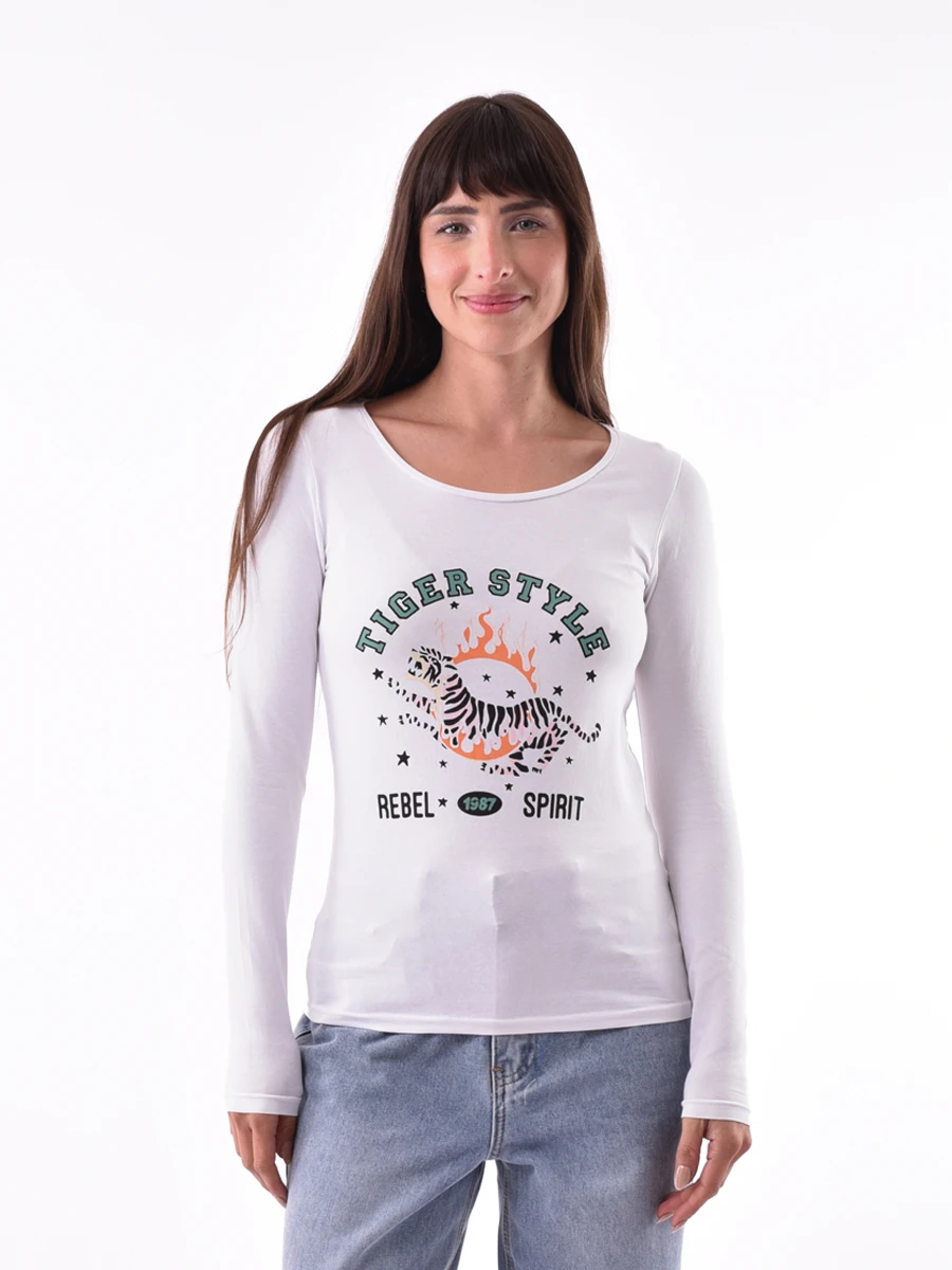 REMERA TELMA - VARIANTE 12 