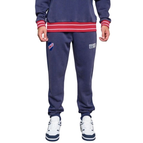 PANTALON FLOW S-XXL MARINO