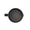 Hervidor 16cm / 2.6lt Starflon Paris Negro Tramontina Hervidor 16cm / 2.6lt Starflon Paris Negro Tramontina