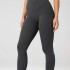 Legging Pureluxe High-Waisted Tlc Mujer Midnight