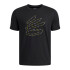 Curry Boys Logo Tee-BLK BLK-001