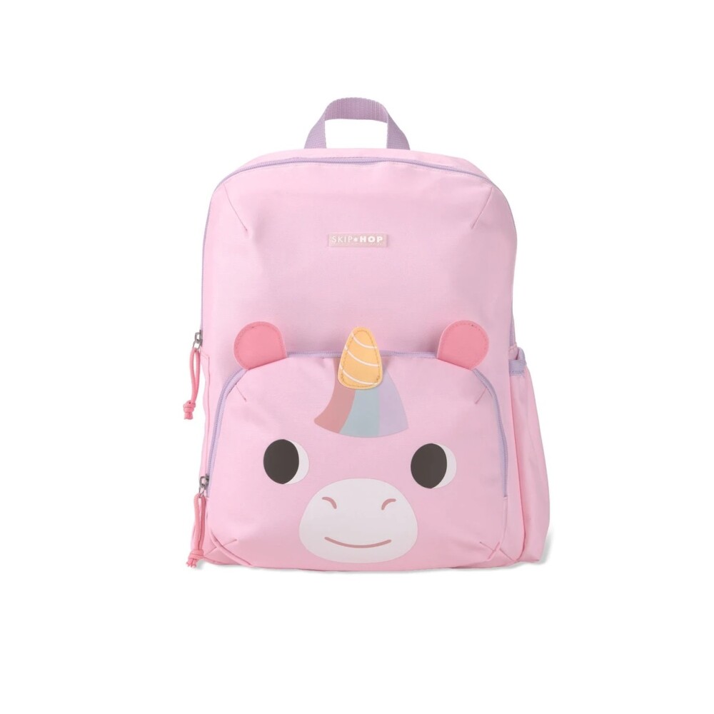 Mochila infanti SQUAD skip hop unicornio