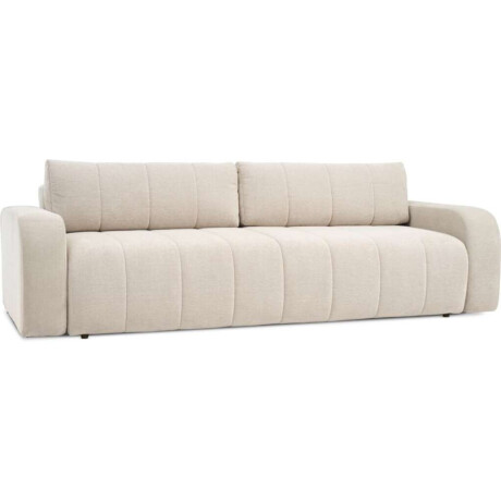 Sofa Cama Ormslev 3 Plazas Beige