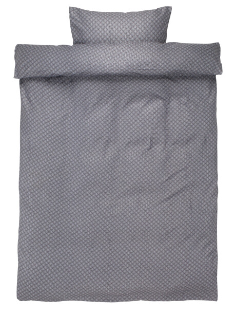 Juego funda nórdica milrayas KAREN 155x220 gr Juego funda nórdica milrayas KAREN 155x220 gr